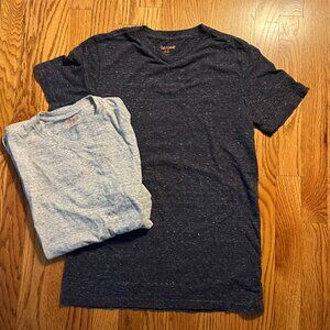 Cat and Jack Short Sleeve t shirts